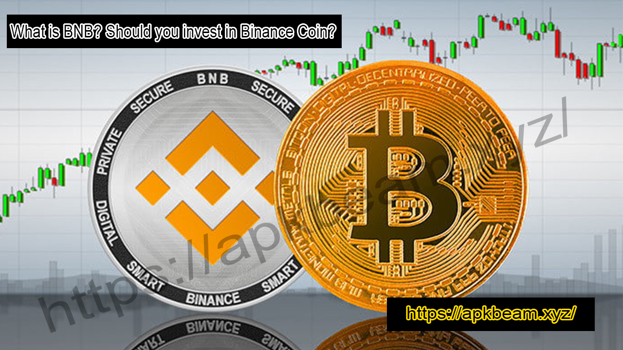 What is BNB? Should you invest in Binance Coin?